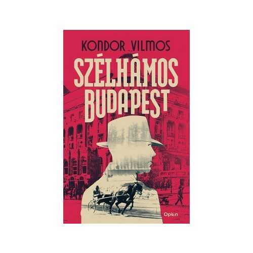 Szélhámos Budapest