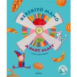 Kerekítő Manó - A part alatt