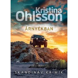 Árnyékban - Skandináv krimik