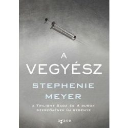 A vegyész