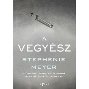 A vegyész