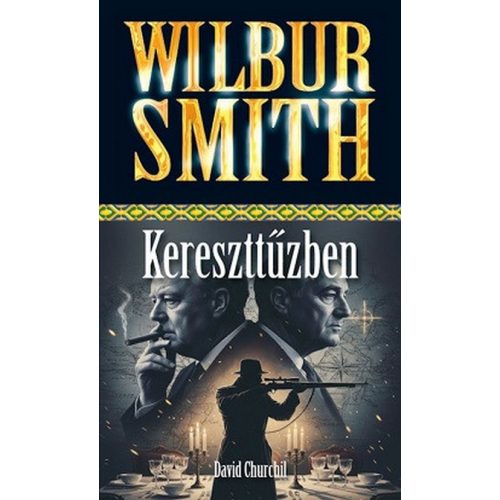 Kereszttűzben