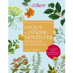 Gyógy- és fűszernövények termesztése, felhasználása