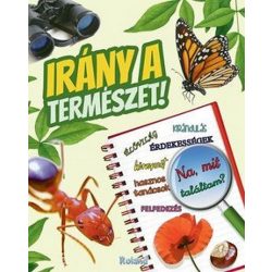 Irány a természet!