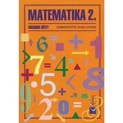 Matematika 2. második kötet CA 0231