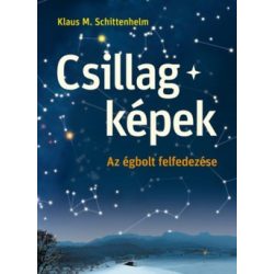 Csillagképek - Az égbolt felfedezése