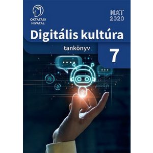 Digitális kultúra 7.