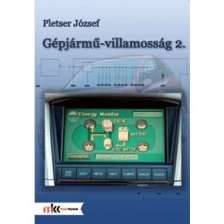 Gépjármű-villamosság 2.