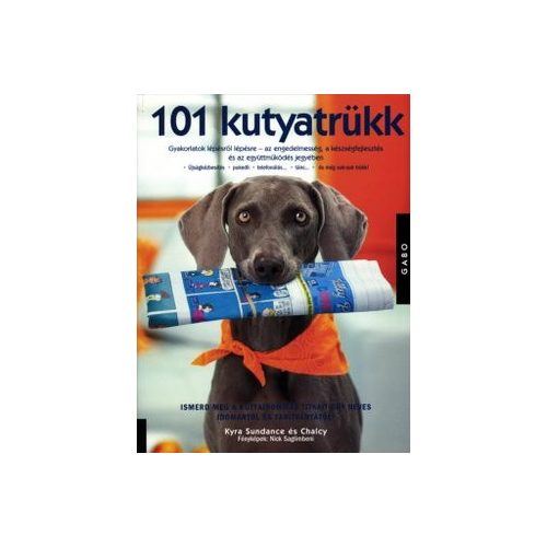 101 kutyatrükk