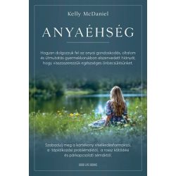Anyaéhség