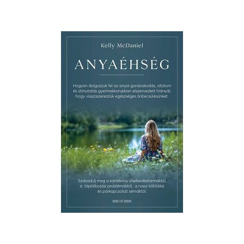 Anyaéhség