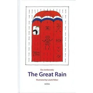 The Great Rain