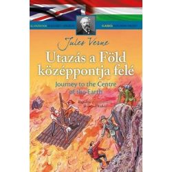  Utazás a Föld középpontja felé / Journey to the Centre of the Earth