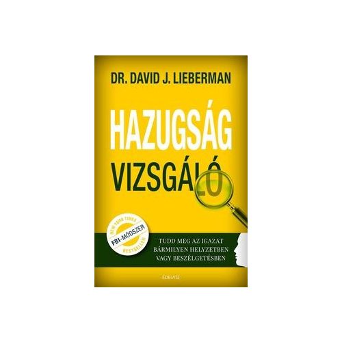 Hazugságvizsgáló