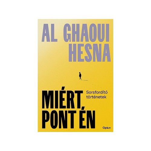 Miért pont én - Sorsfordító történetek