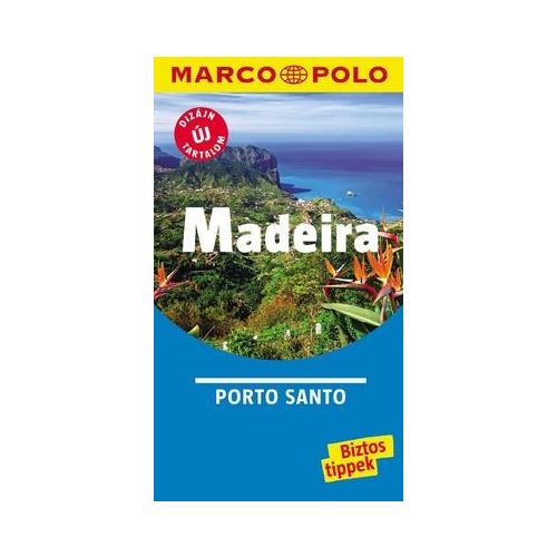 Madeira - Marco Polo