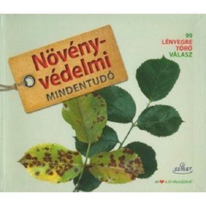 Növényvédelmi mindentudó /99 lényegre törő válasz