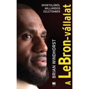 A LeBron-vállalat