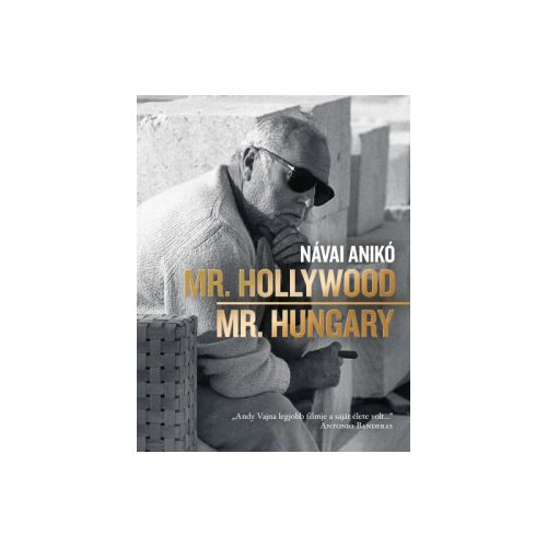 Mr. Hollywood / Mr. Hungary
