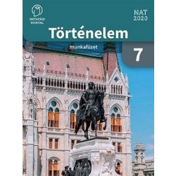 Történelem munkafüzet 7.