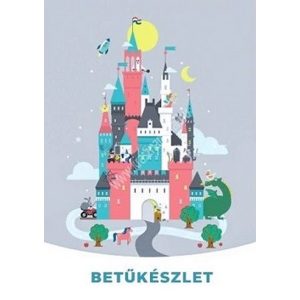 Betűkészlet