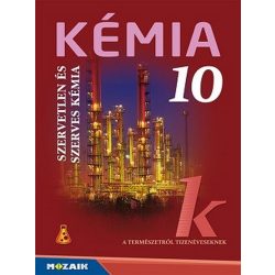 Kémia 10. TK. MS-2620U