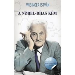 A Nobel-díjas kém