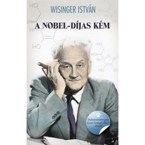 A Nobel-díjas kém