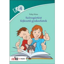 Szövegértést fejlesztő gyakorlatok 4.