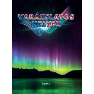 Varázslatos helyek