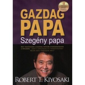 Gazdag papa, szegény papa