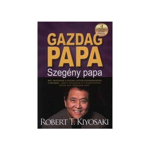Gazdag papa, szegény papa