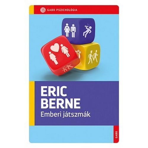 Emberi játszmák - GABO Pszichológia