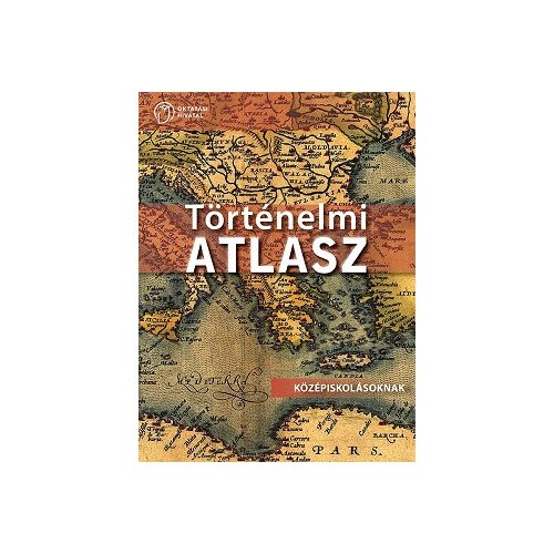 Történelmi atlasz középiskolásoknak (OH-TOR912ATL)