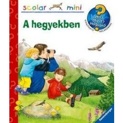 A hegyekben - Scolar Mini 14.