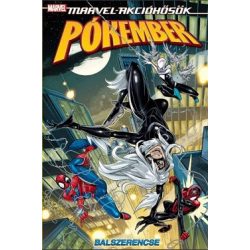   Marvel-akcióhősök: Pókember 3. - Balszerencse (képregény)