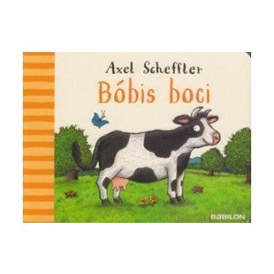 Bóbis boci