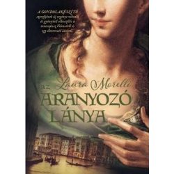 Az aranyozó lánya