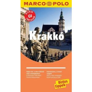 Krakkó - Marco Polo
