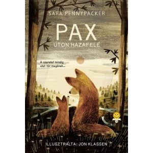 Pax úton hazafelé - Pax 2.