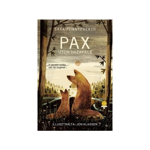 Pax úton hazafelé - Pax 2.