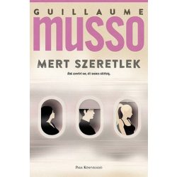 Mert szeretlek (2. kiadás)