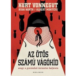 Az ötös számú vágóhíd (képregény)