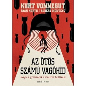 Az ötös számú vágóhíd (képregény)
