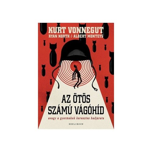 Az ötös számú vágóhíd (képregény)