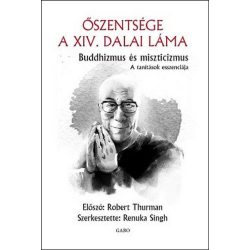 Buddhizmus és miszticizmus - A tanítások esszenciája
