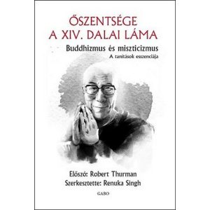 Buddhizmus és miszticizmus - A tanítások esszenciája