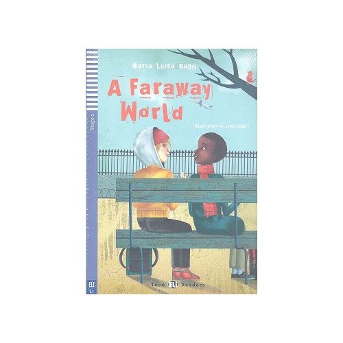 A Faraway World - Stage 2 + CD