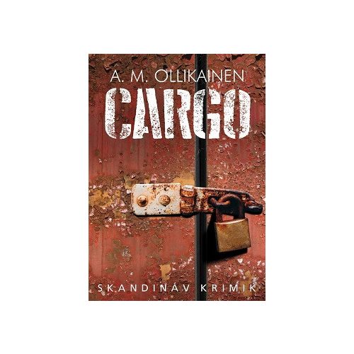 Cargo - Skandináv krimik