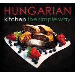 Hungarian kitchen - the simple way /recipe box